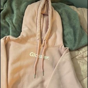 Glossier Hoodie